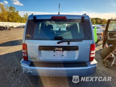 Zdjęcie 6 z 13 samochodu: 2012 JEEP LIBERTY SPORT VIN:1C4PJMAK5CW197042 - miniatura