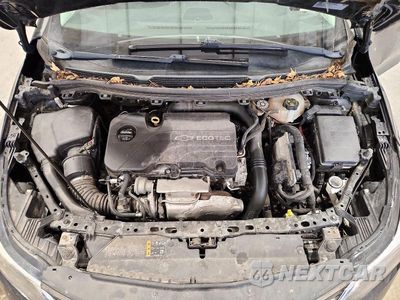 Zdjęcie 11 z 12 samochodu: 2017 CHEVROLET CRUZE LT VIN:1G1BE5SM3H7267006 - miniatura