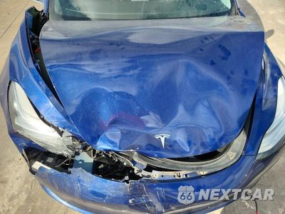 Zdjęcie 11 z 12 samochodu: 2018 TESLA MODEL 3 VIN:5YJ3E1EA0JF017048 - miniatura