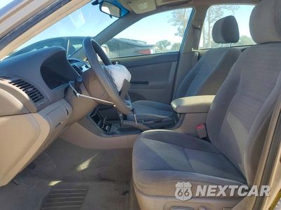 Zdjęcie 7 z 12 samochodu: 2006 TOYOTA CAMRY LE VIN:4T1BE32K76U687890 - miniatura