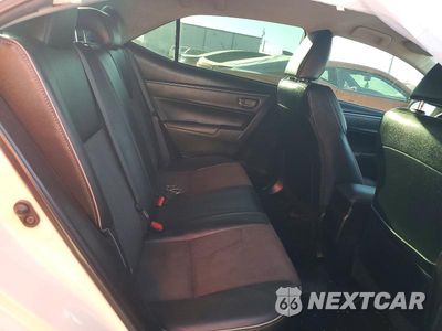Zdjęcie 10 z 12 samochodu: 2014 TOYOTA COROLLA S PLUS VIN:5YFBURHE6EP025175 - miniatura