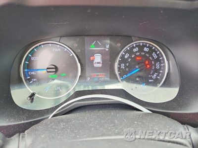 Zdjęcie 9 z 13 samochodu: 2021 TOYOTA RAV4 LE VIN:4T3MWRFV0MU025022 - miniatura