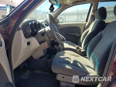 Zdjęcie 7 z 13 samochodu: 2001 CHRYSLER PT CRUISER VIN:3C4FY4BB11T677992 - miniatura