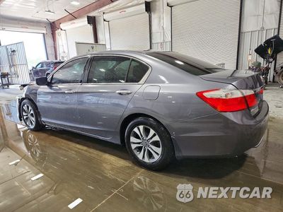 Drugie zdjęcie samochodu z przodu: 2015 HONDA ACCORD LX VIN:1HGCR2F3XFA224882 - miniatura