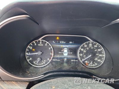 Zdjęcie 9 z 12 samochodu: 2016 NISSAN MAXIMA PLATINUM VIN:1N4AA6AP4GC414378 - miniatura