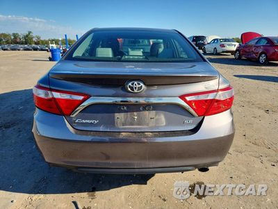 Zdjęcie 6 z 12 samochodu: 2017 TOYOTA CAMRY SE VIN:4T1BF1FK9HU272763 - miniatura