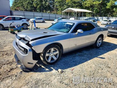 2014 DODGE CHALLENGER R/T 2C3CDYBT5EH224475 - główne zdjęcie licytacji z USA - miniatura