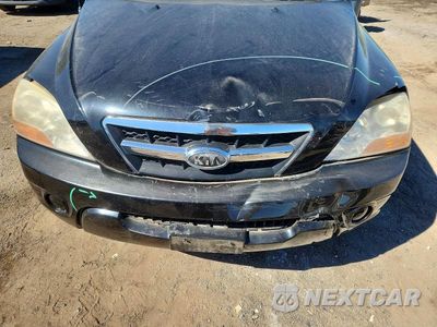 Zdjęcie 12 z 13 samochodu: 2009 KIA SORENTO BASE VIN:KNDJD735395892284 - miniatura