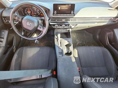 Zdjęcie 8 z 12 samochodu: 2023 HONDA CIVIC EX VIN:2HGFE1F75PH304129 - miniatura