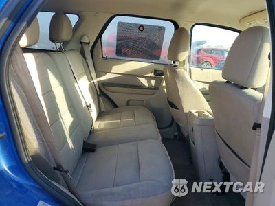 Zdjęcie 11 z 13 samochodu: 2012 FORD ESCAPE XLT VIN:1FMCU0D75CKB57827 - miniatura