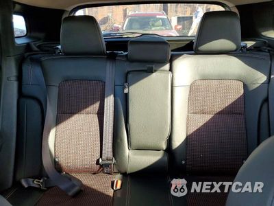 Zdjęcie 10 z 14 samochodu: 2025 NISSAN KICKS SR VIN:3N8AP6DA3SL376210 - miniatura