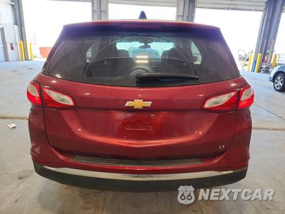 Zdjęcie 6 z 12 samochodu: 2019 CHEVROLET EQUINOX LT VIN:2GNAXKEV0K6208624 - miniatura