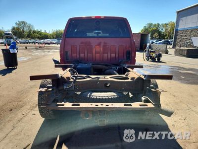 Zdjęcie 6 z 12 samochodu: 2004 GMC SIERRA C2500 HEAVY DUTY VIN:1GTHC29264E374275 - miniatura
