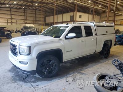 2016 GMC SIERRA K1500 1GTV2LEC2GZ205068 - główne zdjęcie licytacji z USA - miniatura