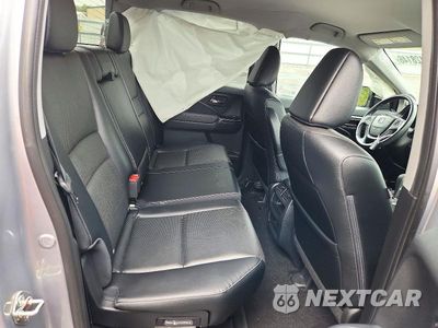 Zdjęcie 10 z 12 samochodu: 2018 HONDA RIDGELINE RTL VIN:5FPYK3F53JB008279 - miniatura