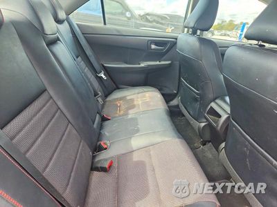 Zdjęcie 10 z 12 samochodu: 2016 TOYOTA CAMRY SE VIN:4T1BF1FK4GU177526 - miniatura