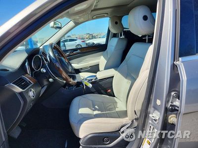 Zdjęcie 7 z 13 samochodu: 2017 MERCEDES-BENZ GLS 450 4MATIC VIN:4JGDF6EE7HA762847 - miniatura