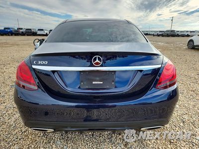 Zdjęcie 6 z 12 samochodu: 2020 MERCEDES-BENZ C 300 VIN:W1KWF8DB1LR601071 - miniatura