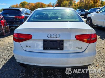 Zdjęcie 6 z 12 samochodu: 2013 AUDI A4 PREMIUM PLUS VIN:WAUFFAFL2DN006839 - miniatura