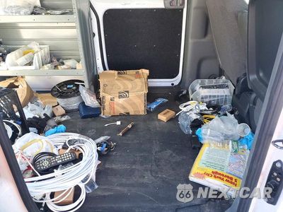 Zdjęcie 11 z 13 samochodu: 2021 NISSAN NV200 SV VIN:3N6CM0KN0MK699331 - miniatura