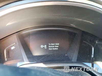 Zdjęcie 9 z 14 samochodu: 2018 HONDA CR-V EX VIN:7FARW2H50JE015185 - miniatura