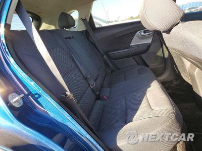 Zdjęcie 11 z 13 samochodu: 2018 KIA NIRO LX VIN:KNDCB3LCXJ5124022 - miniatura