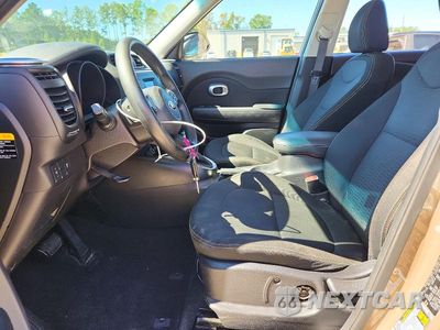 Zdjęcie 7 z 13 samochodu: 2015 KIA SOUL + VIN:KNDJP3A56F7113107 - miniatura