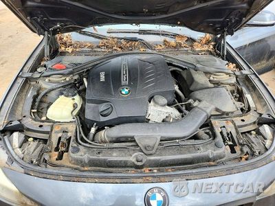 Zdjęcie 11 z 12 samochodu: 2014 BMW 335 XIGT VIN:WBA3X9C54ED153532 - miniatura