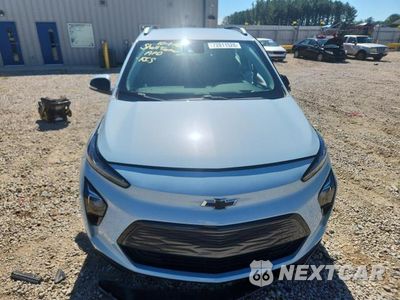 Piąte zdjęcie samochodu w środku: 2022 CHEVROLET BOLT EUV LT VIN:1G1FY6S0XN4113949 - miniatura