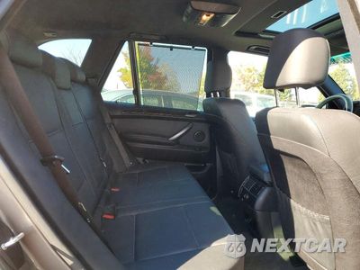 Zdjęcie 11 z 13 samochodu: 2004 BMW X5 4.4I VIN:5UXFB53504LV02485 - miniatura