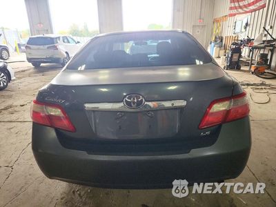 Zdjęcie 6 z 12 samochodu: 2007 TOYOTA CAMRY LE VIN:4T1BE46K67U087220 - miniatura