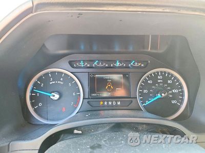 Zdjęcie 9 z 13 samochodu: 2019 FORD EXPEDITION MAX XLT VIN:1FMJK1JT9KEA28863 - miniatura