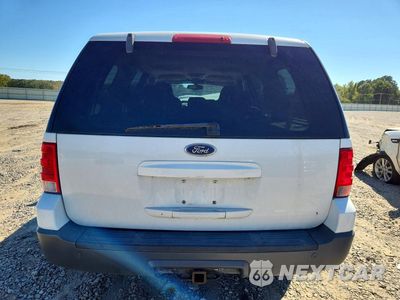 Zdjęcie 6 z 13 samochodu: 2003 FORD EXPEDITION XLT VIN:1FMRU15W23LC10807 - miniatura