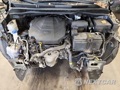 Zdjęcie 12 z 14 samochodu: 2019 KIA SEDONA EX VIN:KNDMB5C12K6556601 - miniatura