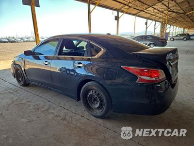 Drugie zdjęcie samochodu z przodu: 2015 NISSAN ALTIMA 2.5 S VIN:1N4AL3AP5FC274896 - miniatura