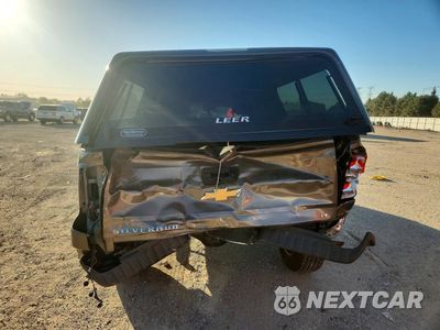 Zdjęcie 6 z 12 samochodu: 2015 CHEVROLET SILVERADO K1500 LT VIN:3GCUKREC3FG178413 - miniatura