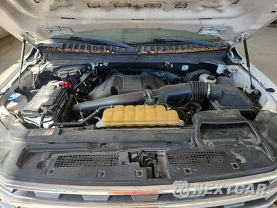 Zdjęcie 12 z 13 samochodu: 2019 FORD EXPEDITION MAX XLT VIN:1FMJK1HT7KEA54495 - miniatura