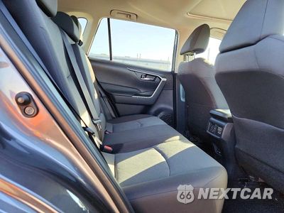 Zdjęcie 11 z 13 samochodu: 2022 TOYOTA RAV4 XLE VIN:2T3P1RFVXNC311135 - miniatura