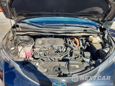 Zdjęcie 12 z 13 samochodu: 2023 TOYOTA SIENNA XLE VIN:5TDJSKFC2PS103343 - miniatura