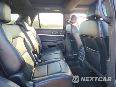 Zdjęcie 11 z 13 samochodu: 2017 FORD EXPLORER XLT VIN:1FM5K8D89HGB36902 - miniatura