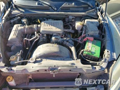 Zdjęcie 11 z 12 samochodu: 2007 MITSUBISHI RAIDER LS VIN:1Z7HC28K67S110680 - miniatura