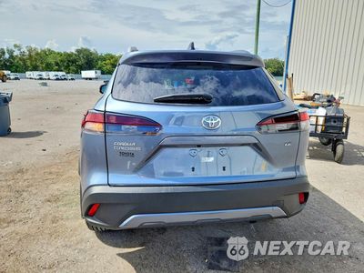Zdjęcie 6 z 14 samochodu: 2026 TOYOTA COROLLA CROSS LE VIN:7MUCAAAG2TV206844 - miniatura