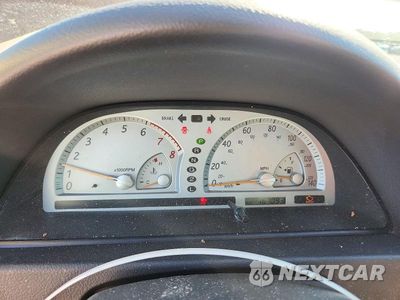 Zdjęcie 9 z 12 samochodu: 2002 TOYOTA CAMRY SE V6 VIN:JTDBF30K920048898 - miniatura