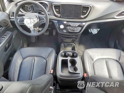 Zdjęcie 8 z 13 samochodu: 2026 CHRYSLER PACIFICA SELECT VIN:2C4RC1BG9TR189174 - miniatura