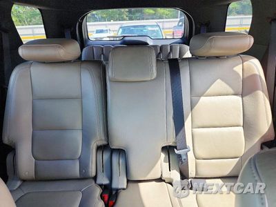 Zdjęcie 10 z 13 samochodu: 2015 FORD EXPLORER XLT VIN:1FM5K7D88FGB46943 - miniatura