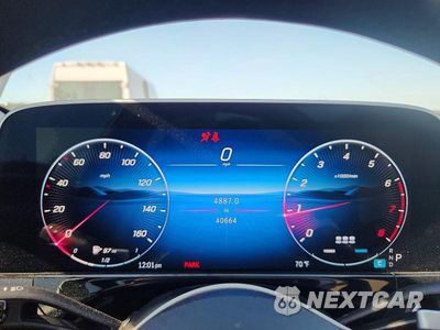 Zdjęcie 9 z 13 samochodu: 2024 MERCEDES-BENZ E 450 4MATIC VIN:W1KLF6BB4RA045940 - miniatura