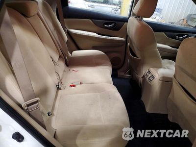 Zdjęcie 11 z 14 samochodu: 2016 NISSAN ROGUE S VIN:KNMAT2MV8GP615149 - miniatura