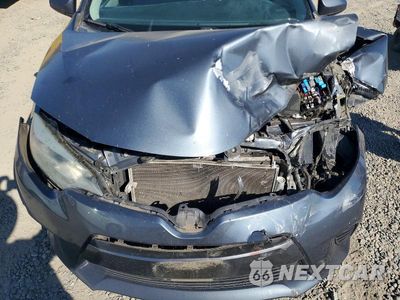 Zdjęcie 11 z 12 samochodu: 2015 TOYOTA COROLLA LE VIN:2T1BURHE2FC353226 - miniatura