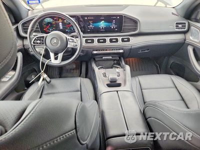 Zdjęcie 8 z 14 samochodu: 2020 MERCEDES-BENZ GLE 350 VIN:4JGFB4JB1LA209365 - miniatura