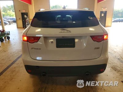 Zdjęcie 6 z 13 samochodu: 2019 JAGUAR F-PACE PREMIUM VIN:SADCJ2FX2KA608002 - miniatura